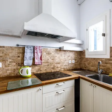 Arcana Santorini Villas, An Authentic Cycladic Experience * Akrotírion