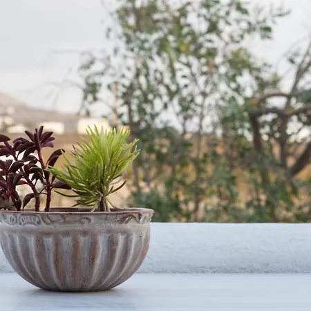 Arcana Santorini Villas, An Authentic Cycladic Experience Akrotírion