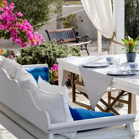 Arcana Santorini Villas, An Authentic Cycladic Experience 度假居 Akrotírion