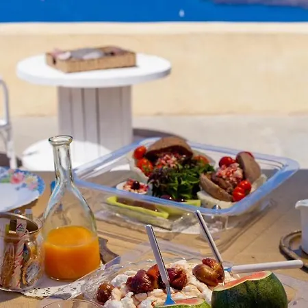 Arcana Santorini Villas, An Authentic Cycladic Experience Akrotírion