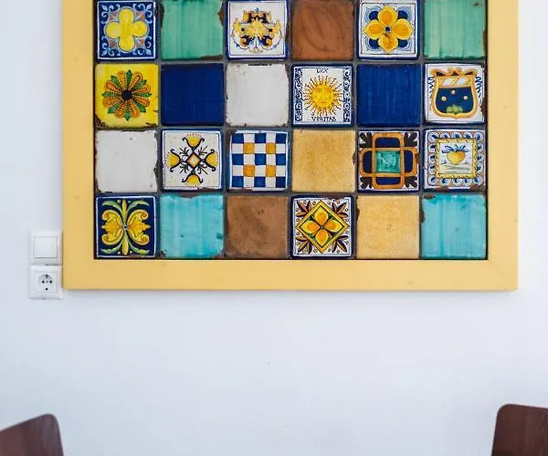 Arcana Santorini Villas, An Authentic Cycladic Experience *