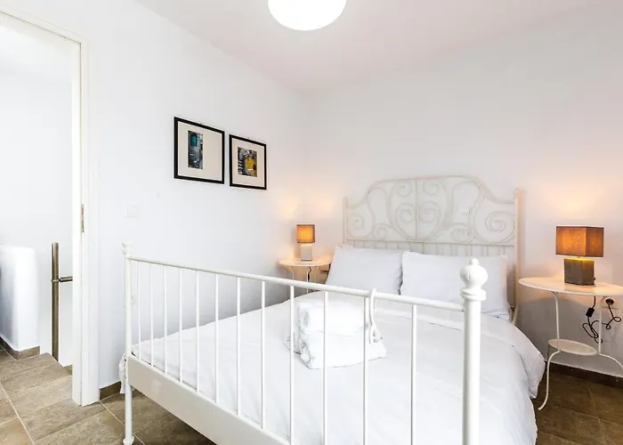 Arcana Santorini Villas, An Authentic Cycladic Experience Holiday home Akrotiri (Santorini)