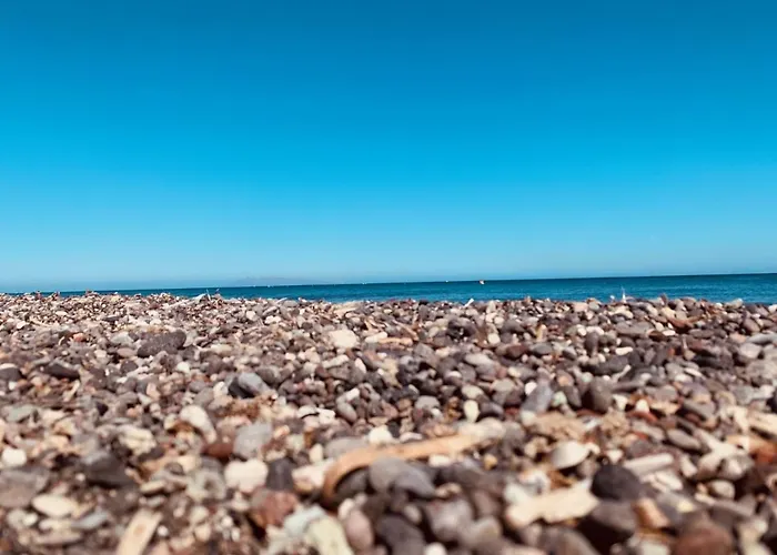 Arcana Santorini Villas, An Authentic Cycladic Experience *