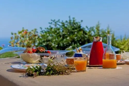 Arcana Santorini Villas, An Authentic Cycladic Experience Holiday home