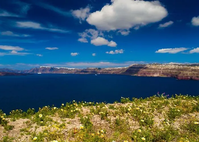 Holiday home Arcana Santorini Villas, An Authentic Cycladic Experience *