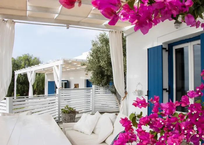 Holiday home Arcana Santorini Villas, An Authentic Cycladic Experience Akrotiri (Santorini)