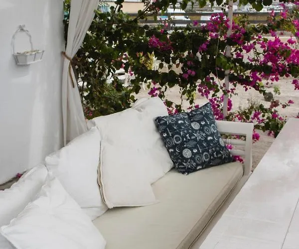 Holiday home Arcana Santorini Villas, An Authentic Cycladic Experience Akrotiri (Santorini)