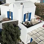 Arcana Santorini Villas, An Authentic Cycladic Experience 펜션 Akrotírion