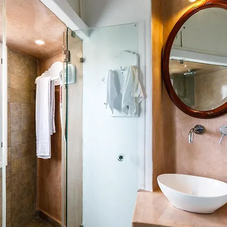 Arcana Santorini Villas, An Authentic Cycladic Experience Дом отдыха Акротири