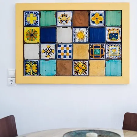 Arcana Santorini Villas, An Authentic Cycladic Experience *