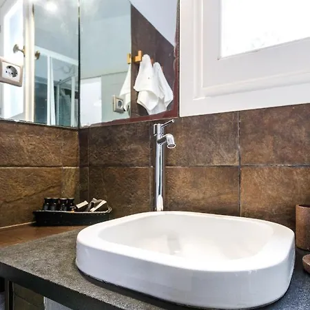 Tatil Evi Arcana Santorini Villas, An Authentic Cycladic Experience