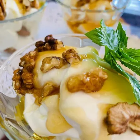 Arcana Santorini Villas, An Authentic Cycladic Experience Дом отдыха Акротири