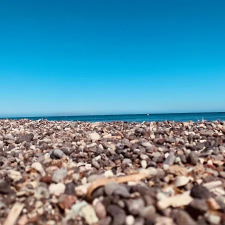 Arcana Santorini Villas, An Authentic Cycladic Experience *