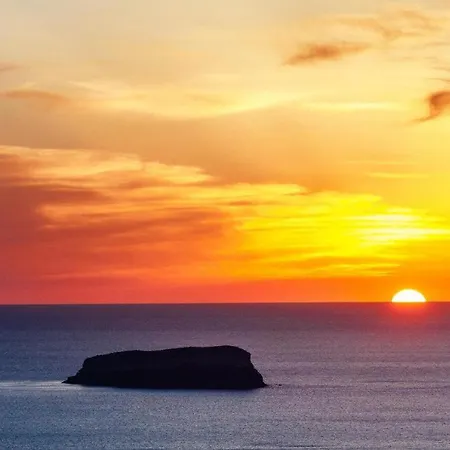 Arcana Santorini Villas, An Authentic Cycladic Experience Дом отдыха Акротири