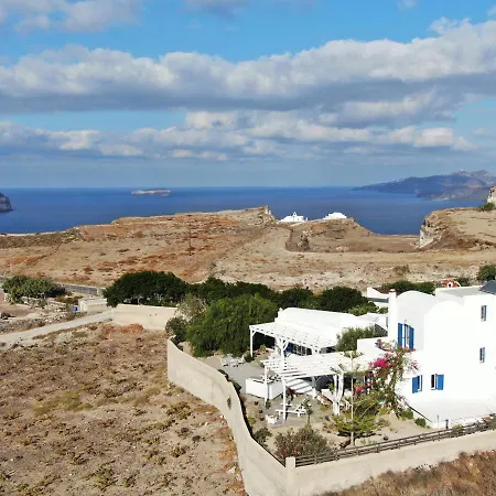 Holiday home Arcana Santorini Villas, An Authentic Cycladic Experience Akrotiri (Santorini)