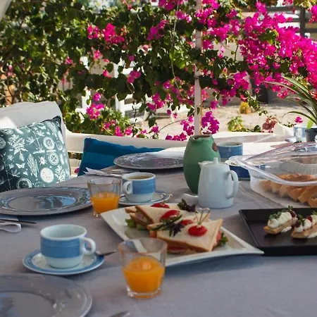 Tatil Evi Arcana Santorini Villas, An Authentic Cycladic Experience