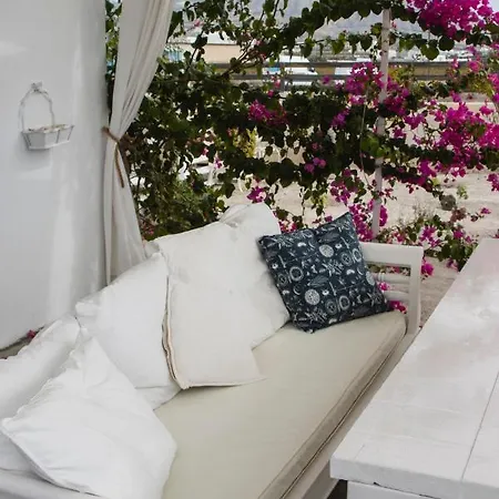 Tatil Evi Arcana Santorini Villas, An Authentic Cycladic Experience Akrotírion