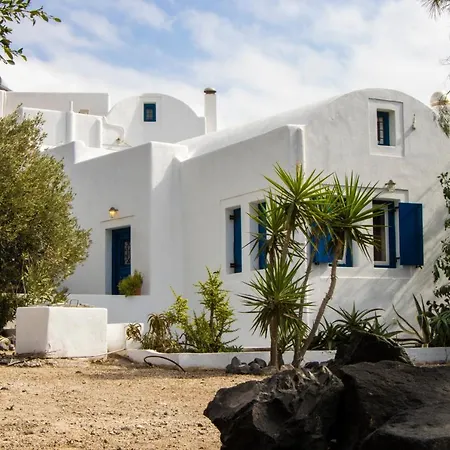 Arcana Santorini Villas, An Authentic Cycladic Experience * Akrotiri (Santorini)