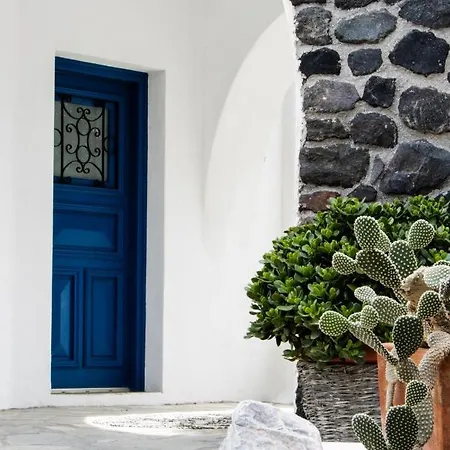 Arcana Santorini Villas, An Authentic Cycladic Experience Holiday home