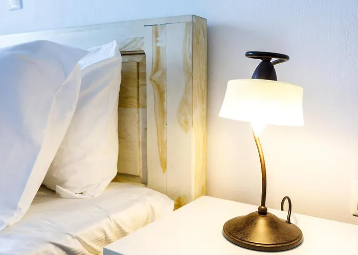 Arcana Santorini Villas, An Authentic Cycladic Experience Prázdninový dům *