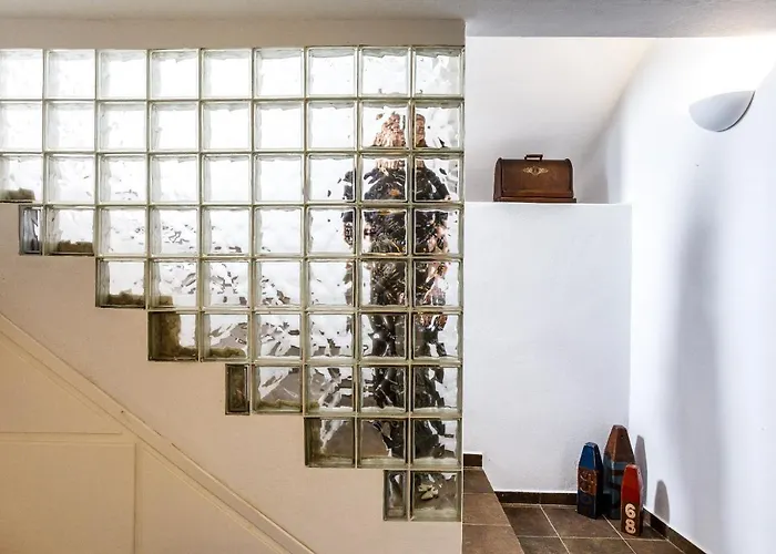 Semesterbostad Arcana Santorini Villas, An Authentic Cycladic Experience *