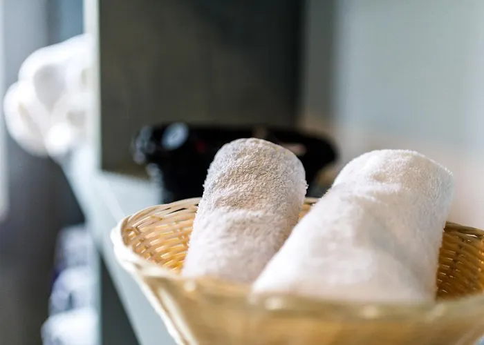 Semesterbostad Arcana Santorini Villas, An Authentic Cycladic Experience Akrotírion