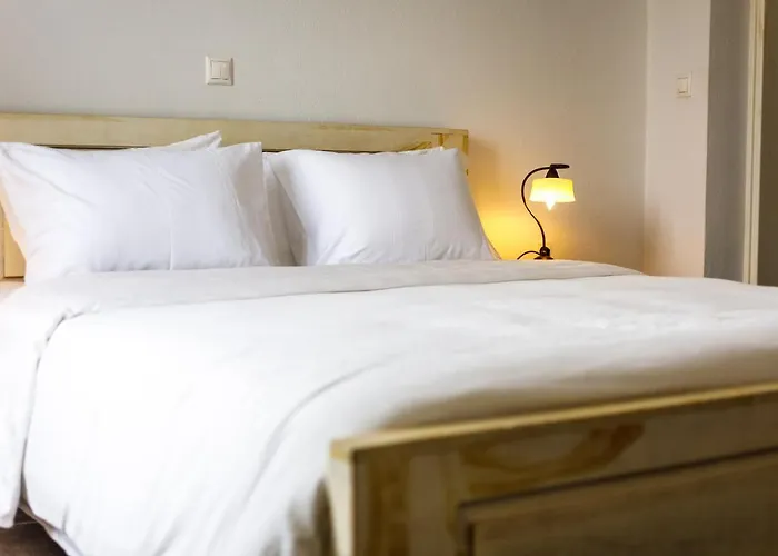 Arcana Santorini Villas, An Authentic Cycladic Experience Prázdninový dům Akrotírion