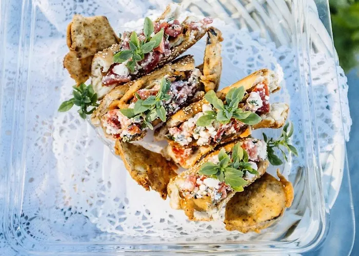 Arcana Santorini Villas, An Authentic Cycladic Experience *