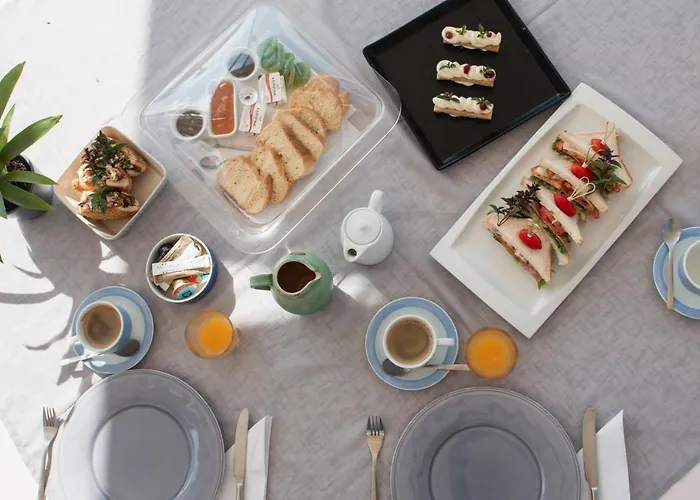 Semesterbostad Arcana Santorini Villas, An Authentic Cycladic Experience