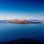 Feriehus Arcana Santorini Villas, An Authentic Cycladic Experience