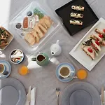 Дом отдыха Arcana Santorini Villas, An Authentic Cycladic Experience