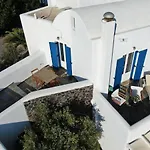 Arcana Santorini Villas, An Authentic Cycladic Experience Акротири