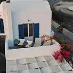 Arcana Santorini Villas, An Authentic Cycladic Experience Акротири