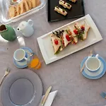 Дом отдыха Arcana Santorini Villas, An Authentic Cycladic Experience *