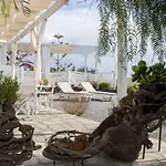 Arcana Santorini Villas, An Authentic Cycladic Experience Дом отдыха