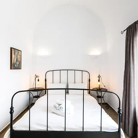 Arcana Santorini Villas, An Authentic Cycladic Experience Prázdninový dům Akrotírion