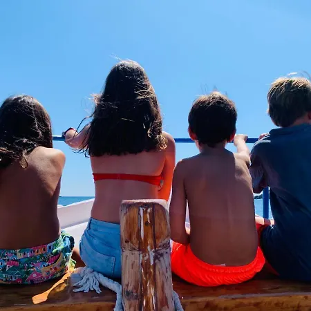 Arcana Santorini Villas, An Authentic Cycladic Experience Prázdninový dům Akrotírion