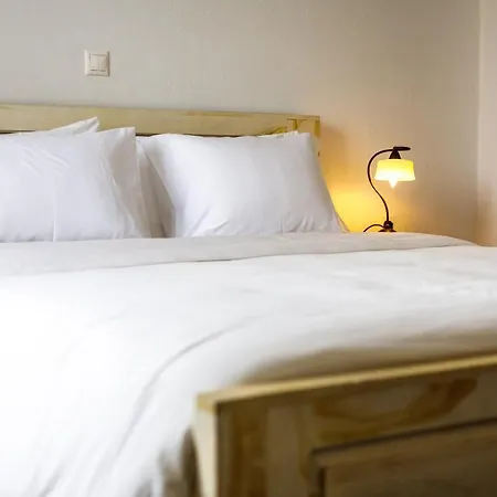 Arcana Santorini Villas, An Authentic Cycladic Experience Holiday home Akrotiri (Santorini)