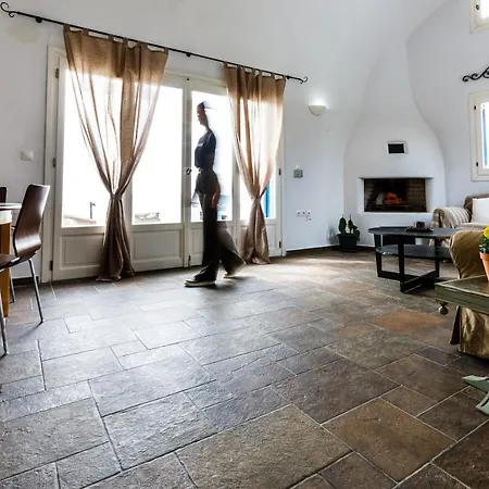 Arcana Santorini Villas, An Authentic Cycladic Experience Holiday home Akrotiri (Santorini)