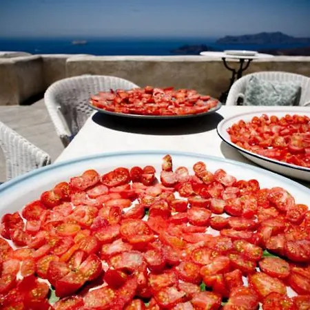 Arcana Santorini Villas, An Authentic Cycladic Experience Akrotiri (Santorini)