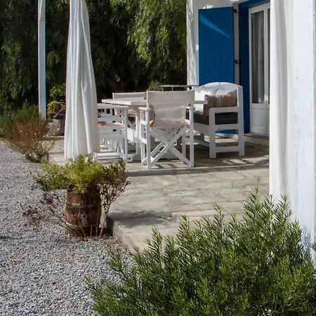 Prázdninový dům Arcana Santorini Villas, An Authentic Cycladic Experience *