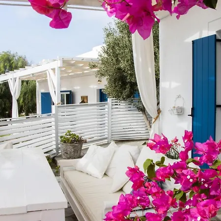 Arcana Santorini Villas, An Authentic Cycladic Experience Дом отдыха Акротири