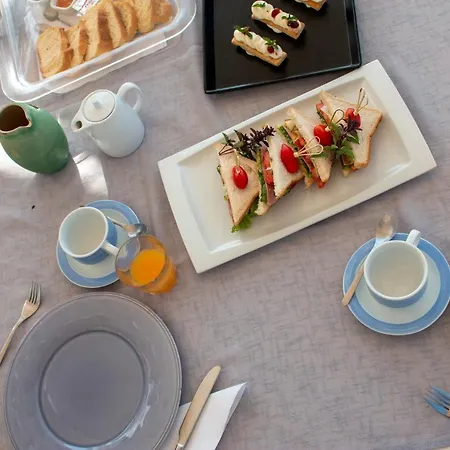 Casa vacanze Arcana Santorini Villas, An Authentic Cycladic Experience *