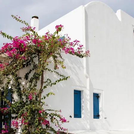 Arcana Santorini Villas, An Authentic Cycladic Experience Дом отдыха Акротири
