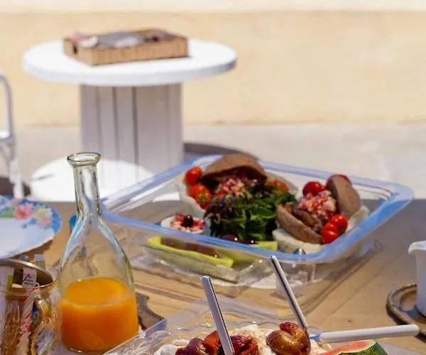 Arcana Santorini Villas, An Authentic Cycladic Experience Akrotírion