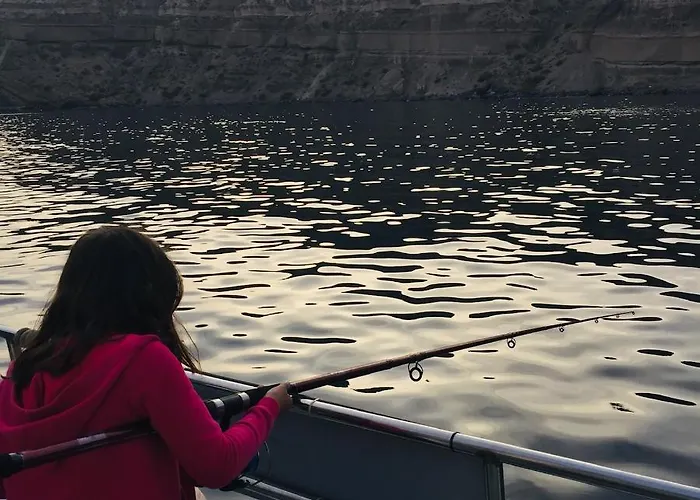 Arcana Santorini Villas, An Authentic Cycladic Experience Akrotírion