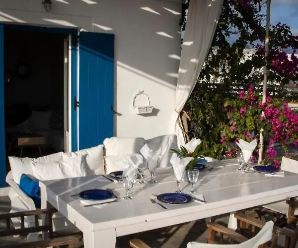Arcana Santorini Villas, An Authentic Cycladic Experience 펜션 *