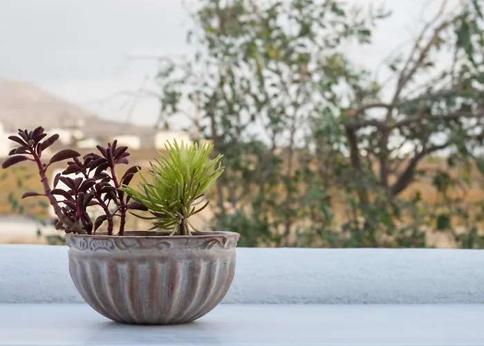 Arcana Santorini Villas, An Authentic Cycladic Experience Akrotírion